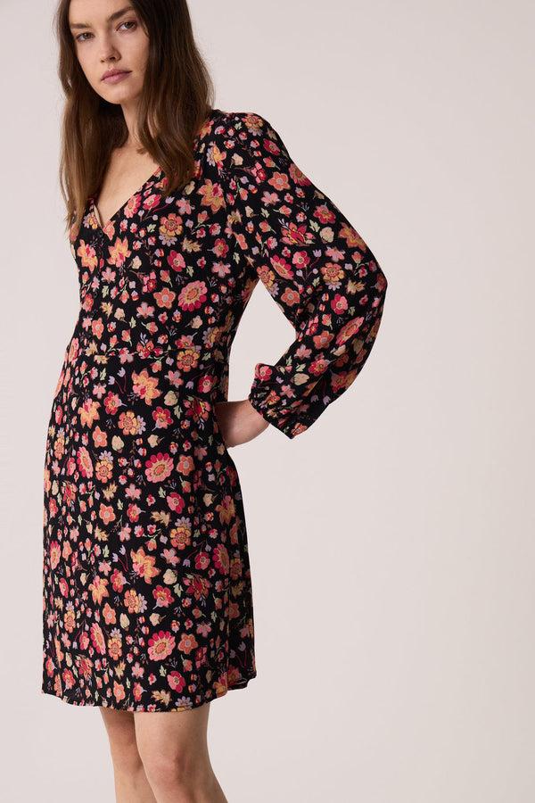 Rue Madam Dress Eliota Windy