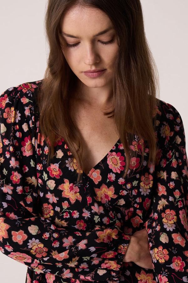 Rue Madam Dress Eliota Windy