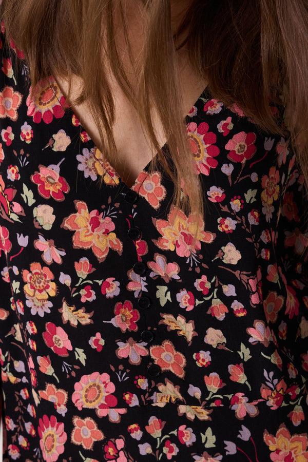 Rue Madam Dress Eliota Windy