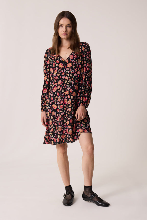 rue madam Dress Eliota Windy