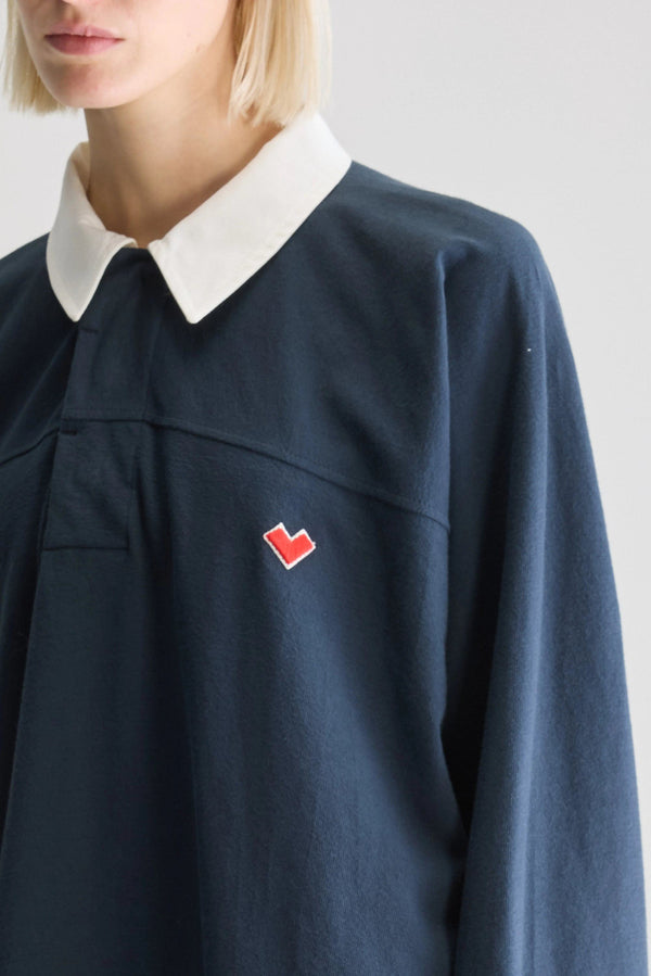 Rue Madam Dress Foogy T1794 America