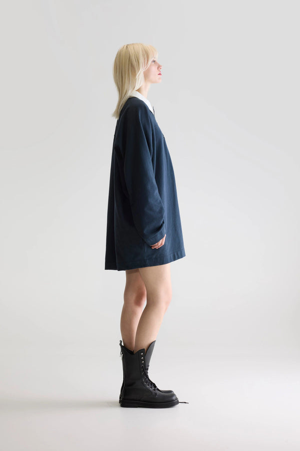 Rue Madam Dress Foogy T1794 America