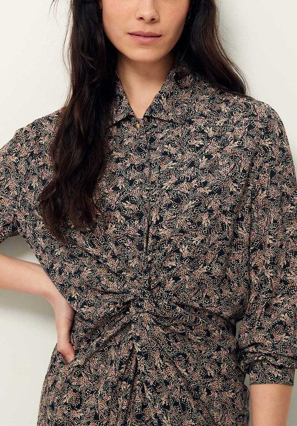 Rue Madam Dress Holdina Pamplona