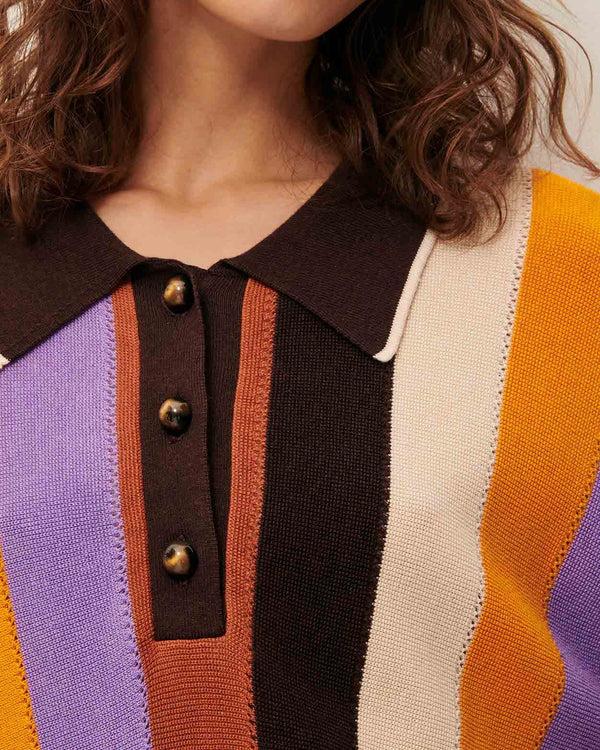 Rue Madam Dress Holiday Sunny-Mood