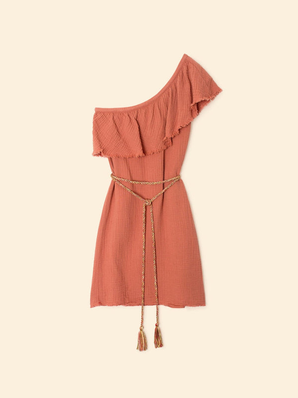 Rue Madam Dress India Dress Camelia