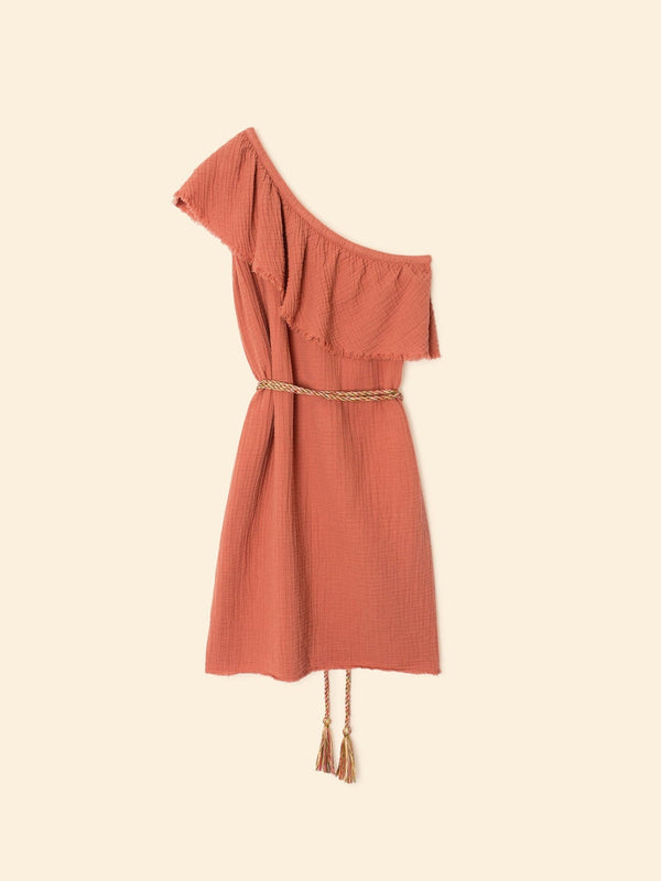 Rue Madam Dress India Dress Camelia