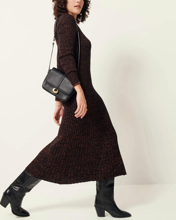 Rue Madam Dress Maniluz Orient-Night