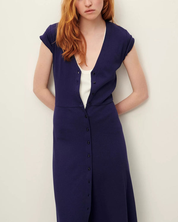 Rue Madam Dress Nea Majolica