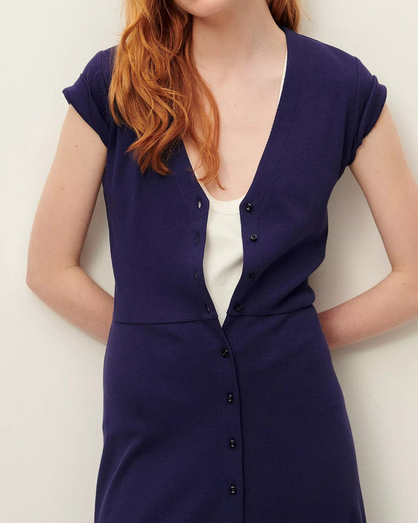 rue madam Dress Nea Majolica