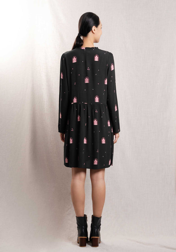 Rue Madam Dress Romanette Kasba