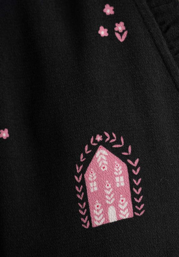 Rue Madam Dress Romanette Kasba