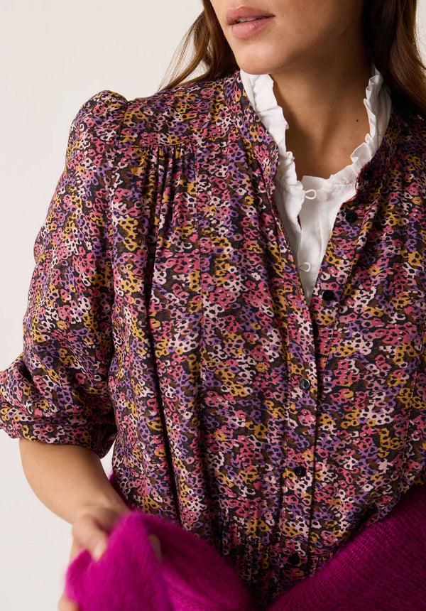 Rue Madam Dress Tameo Autumn