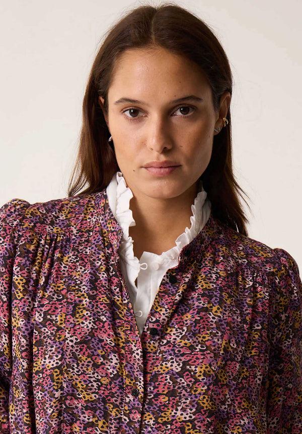 Rue Madam Dress Tameo Autumn