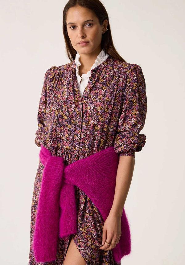 Rue Madam Dress Tameo Autumn