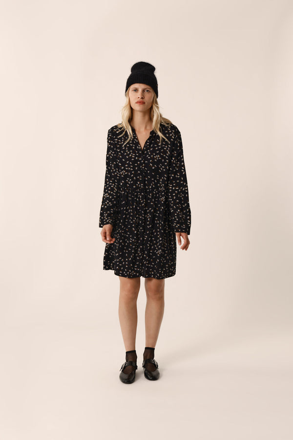 Rue Madam Dress Valencia Flit
