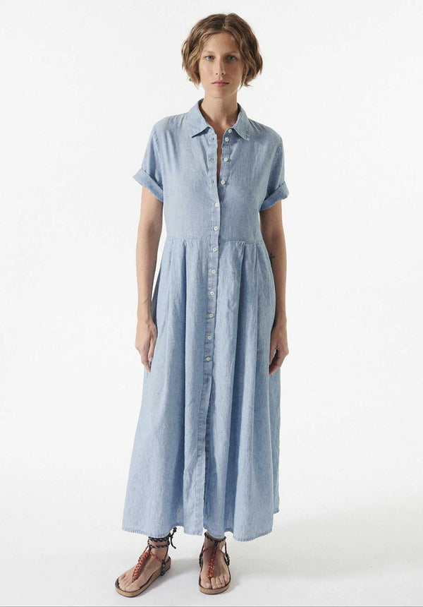 rue madam Dress Vika Monterey