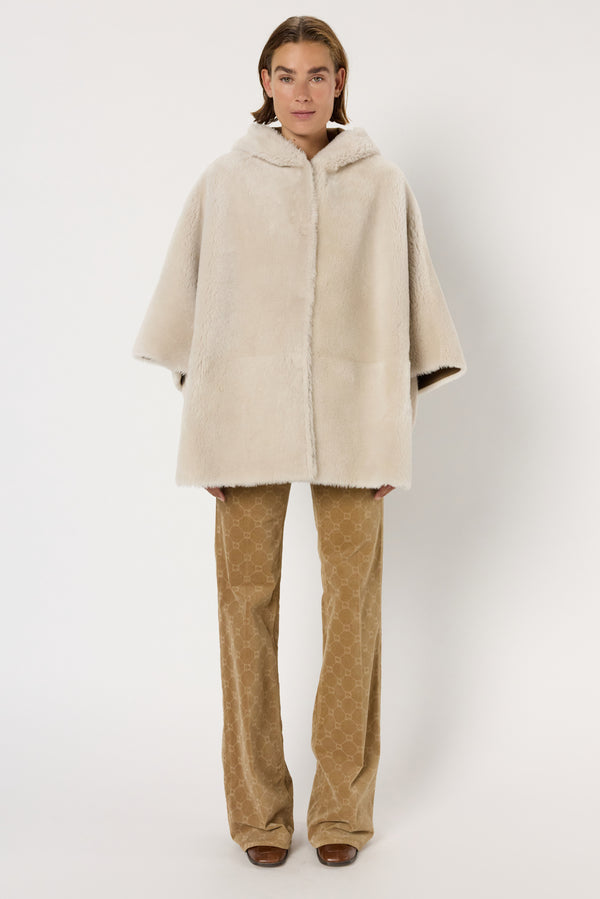 Rue Madam Fur Dcz11c001 Sand