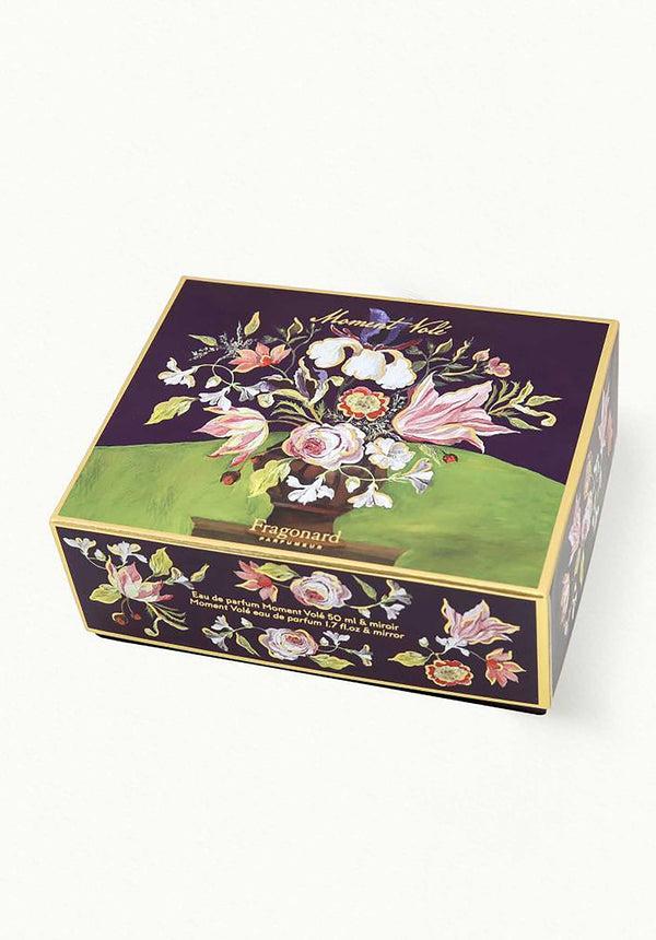 Rue Madam Gift Set Fc050mv Moment-Vole
