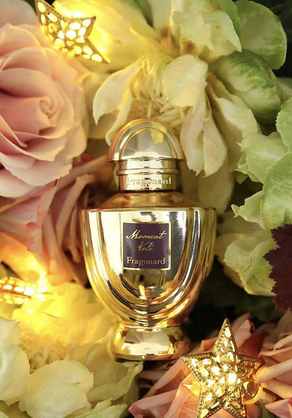 Rue Madam Gift Set Fc050mv Moment-Vole