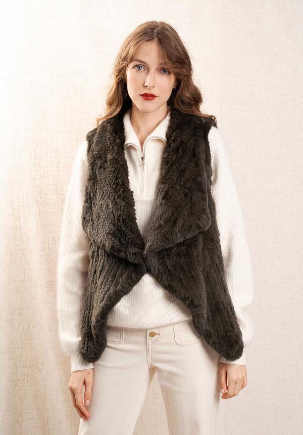 Rue Madam Gilet 25w23wag10745kr Amazone