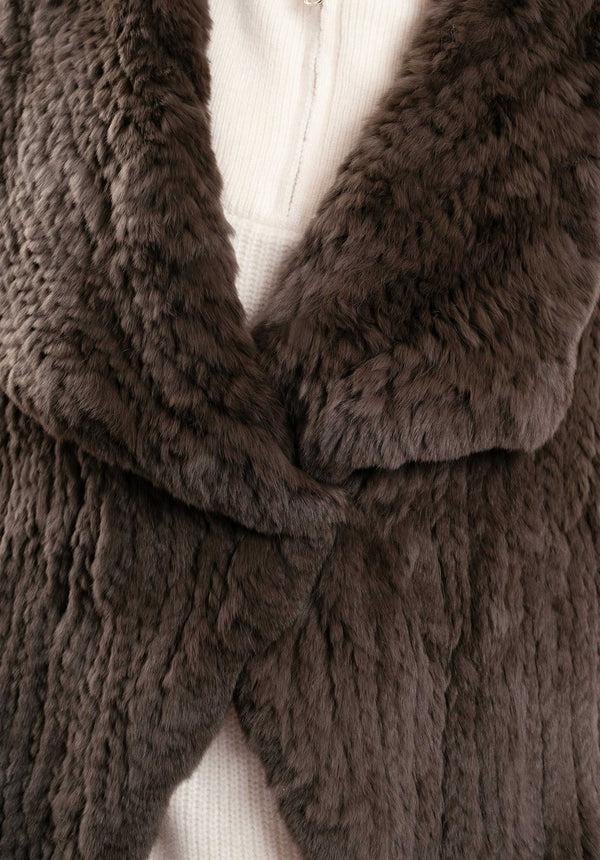 Rue Madam Gilet 25w23wag10745kr Amazone