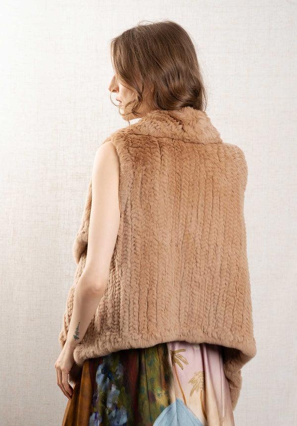 Rue Madam Gilet 26wag30850krex Madeleine