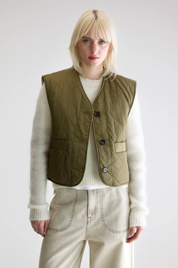 rue madam Gilet Eloise P1835 Army