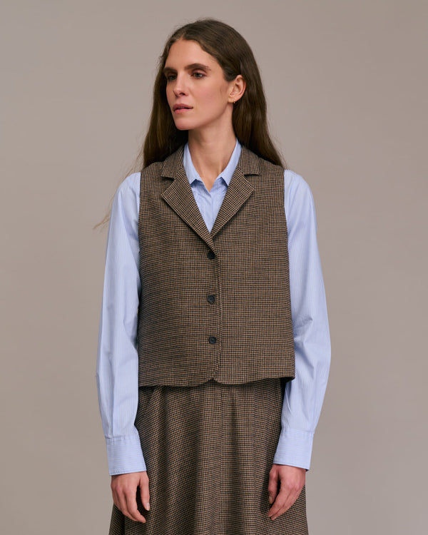 rue madam Gilet Gilto 10584 1-Choco-Marine