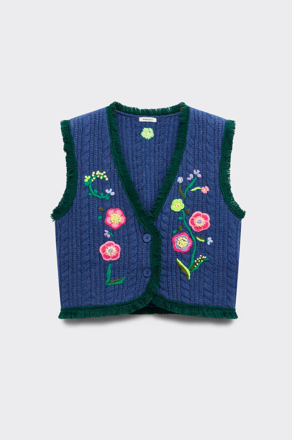 rue madam Gilet H25coog Garage