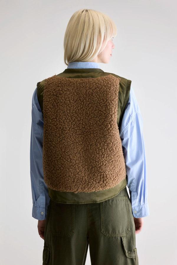 Rue Madam Gilet Jensa T1747 Combo-A