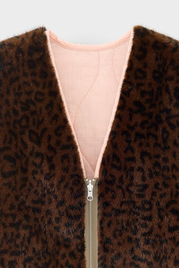 Rue Madam Gilet Joannie P1812 Babe