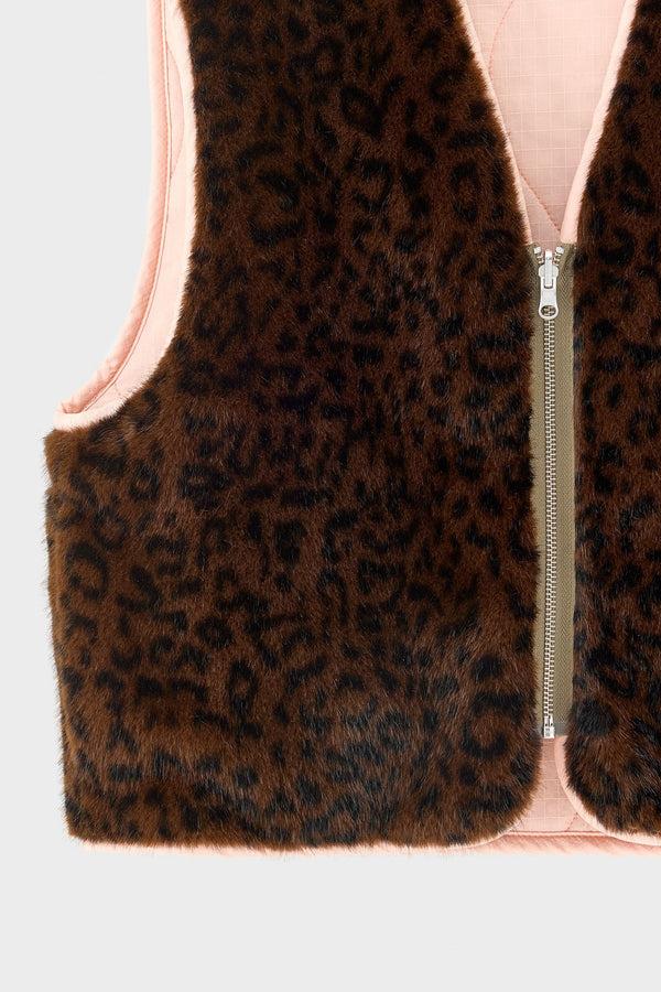 Rue Madam Gilet Joannie P1812 Babe