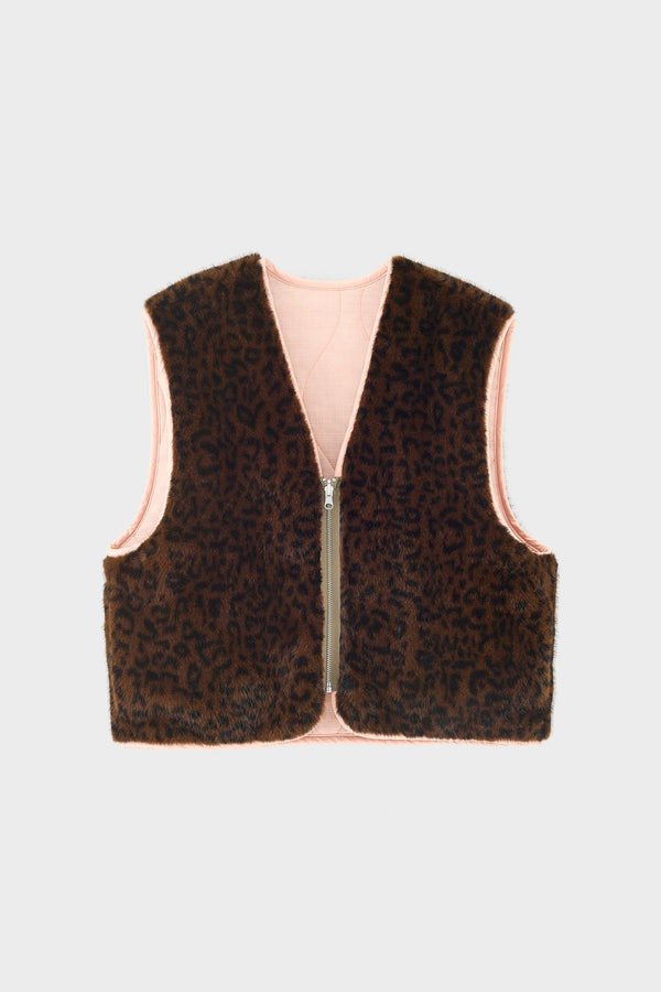 rue madam Gilet Joannie P1812 Babe