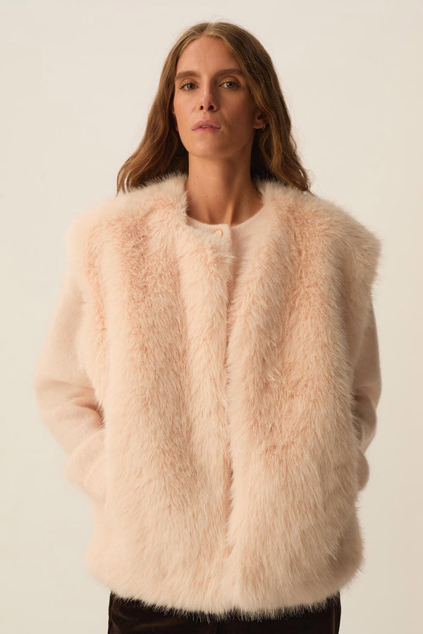 rue madam Gilet Ychou Poudre