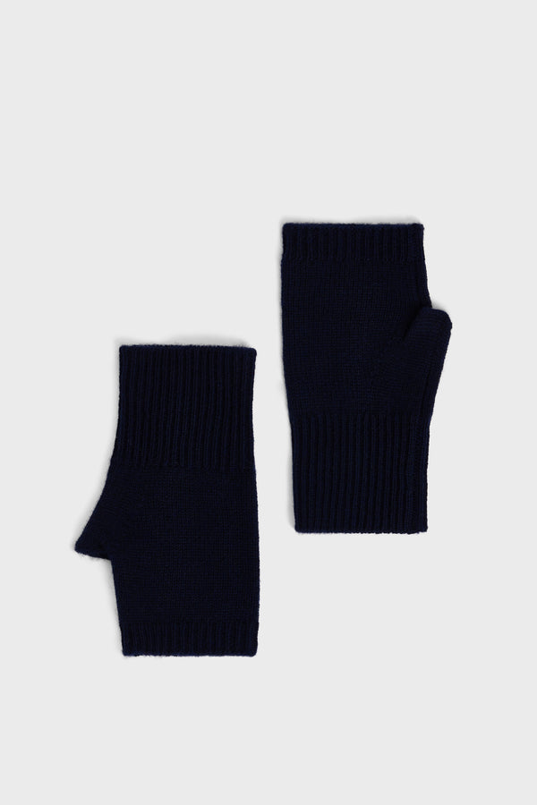 Rue Madam Glove Dag01a235 Navy