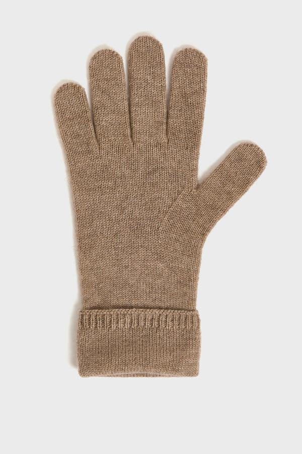 Rue Madam Glove Dag02a235 Beige