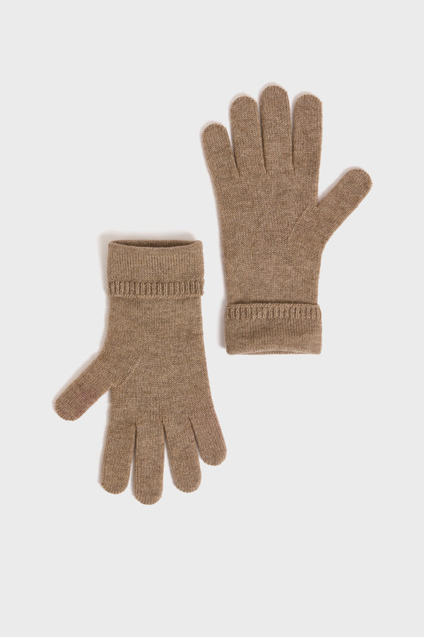 rue madam Glove Dag02a235 Beige