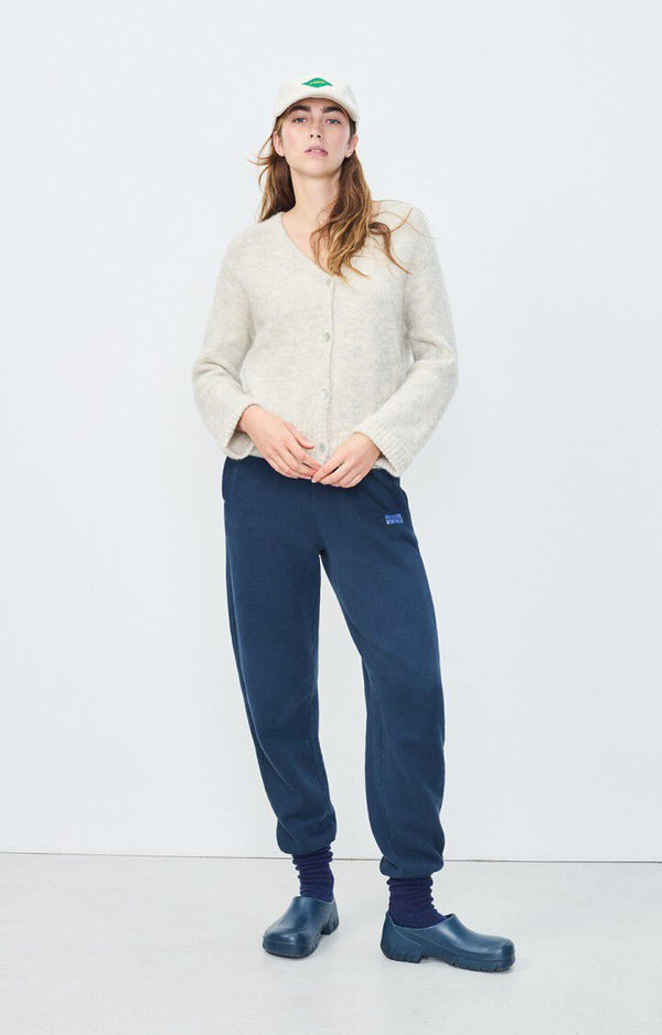 Rue Madam Hat Spy24a Ecru