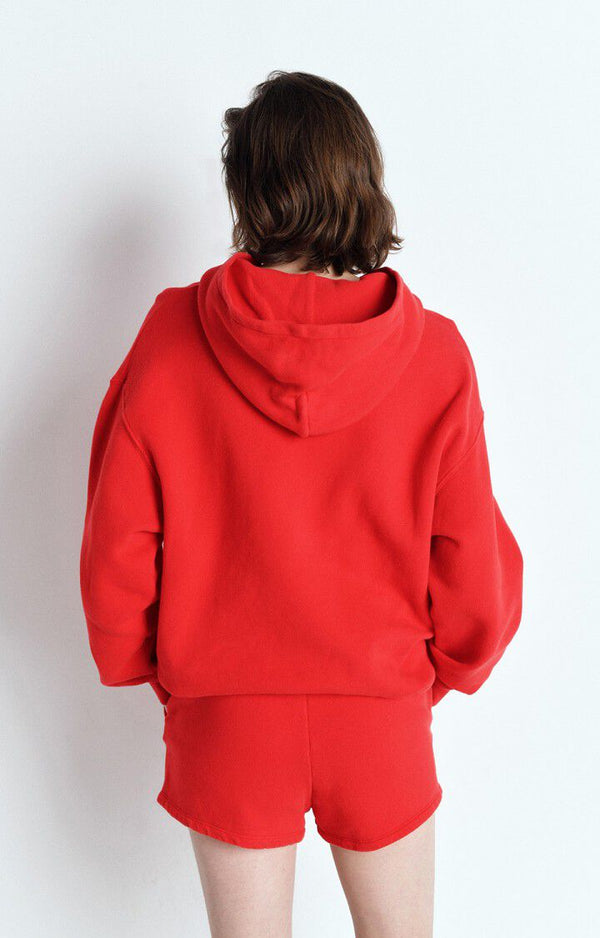 Rue Madam Hoodie Izu03d Fraise-Vintage