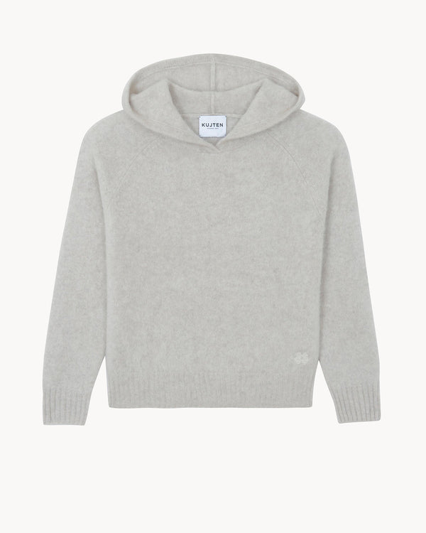 rue madam Hoodie Soso Avoine