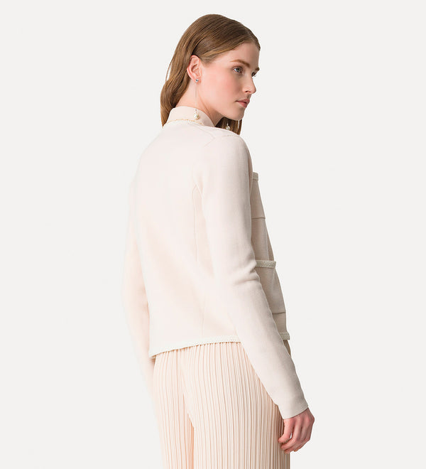 Rue Madam Jacket 14016_my Jacket Giglio