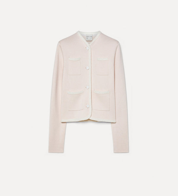 rue madam Jacket 14016_my Jacket Giglio