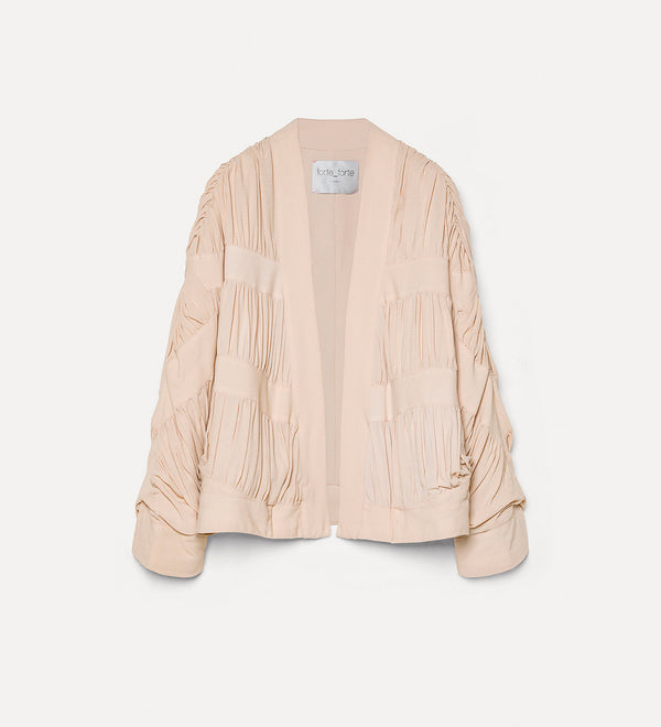 rue madam Jacket 14083_my Coat Juta