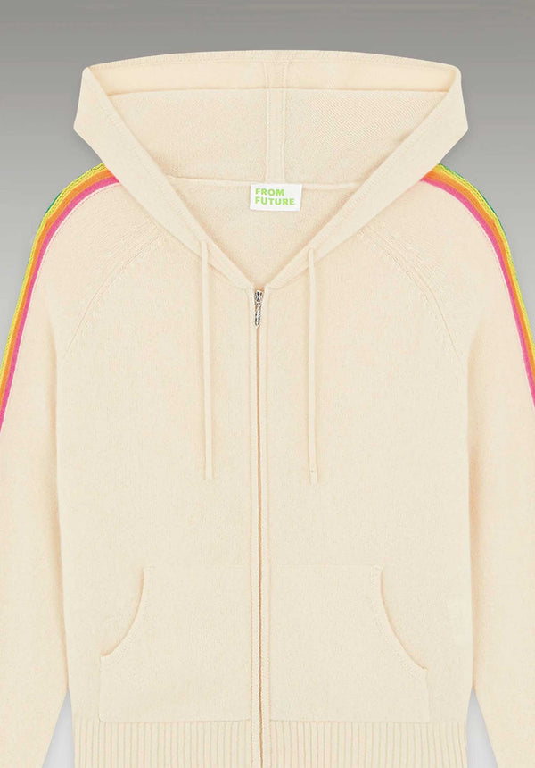 Rue Madam Jacket 2301wph01075 8000-Sable