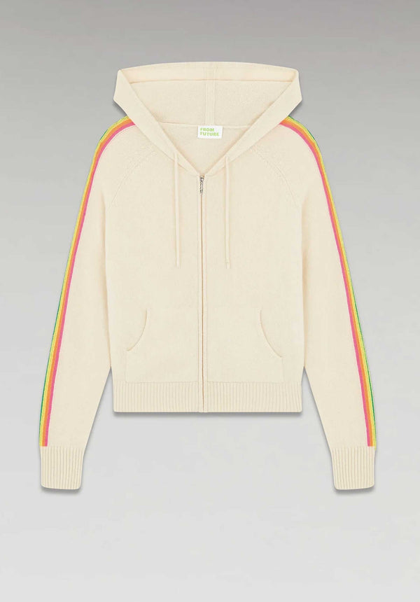 rue madam Jacket 2301wph01075 8000-Sable