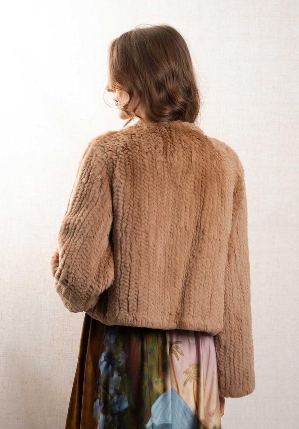 Rue Madam Jacket 26wav30950krex Madeleine