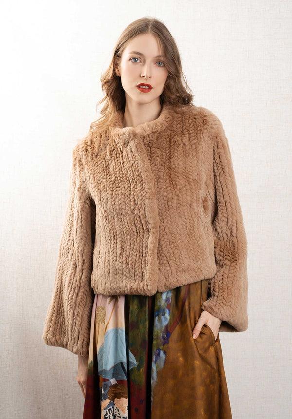 Rue Madam Jacket 26wav30950krex Madeleine