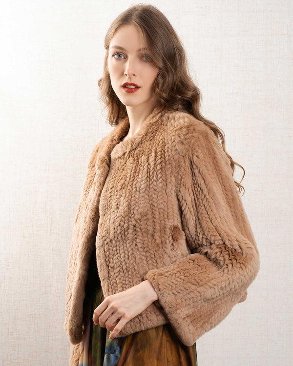 rue madam Jacket 26wav30950krex Madeleine