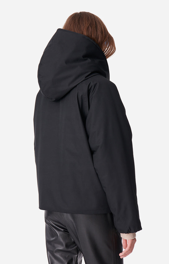 Rue Madam Jacket 4hva72-v03709 Noir