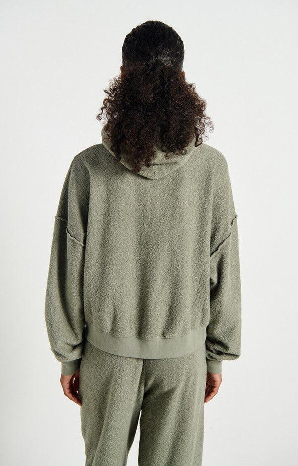 Rue Madam Jacket Boby03f Argile